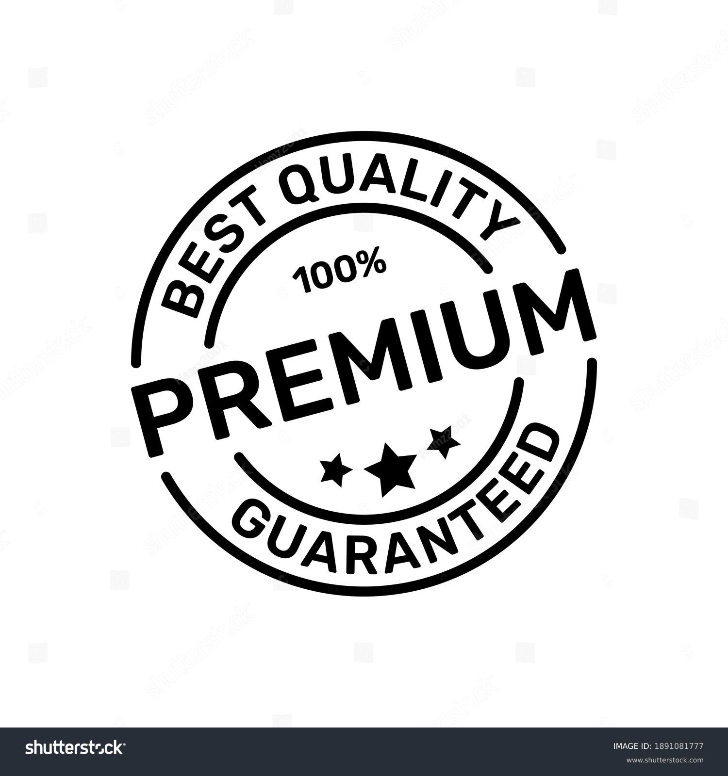 Inicio Stock Vector Guaranteed Premium Product Stamps Of Best Quality Logo Design Vector 1891081777 SOd1kGh4KuI0ggtl